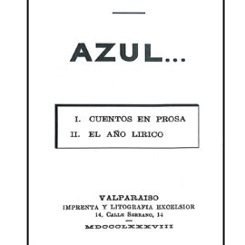 EN LOS 135 AÑOS DEL EMBLEMÁTICO AZUL… CHILENO