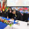 INAUGURACIÓN DE LA CÁTEDRA ENMANUEL MONGALO