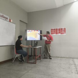 EL VIEJO FLINT Y SUS APORTES A LA ARQUEOLOGÍA NICARAGÜENSE