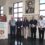 VISITA DE LA EMBAJADA DE ARGENTINA A LA AGHN