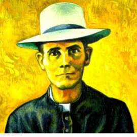 AZARÍAS H. PALLAIS: ALTÍSIMO POETA Y HUMANISTA CRISTIANO