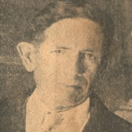 GRATUS HALFTERMEYER / IN MEMORIAN