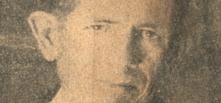 GRATUS HALFTERMEYER / IN MEMORIAN