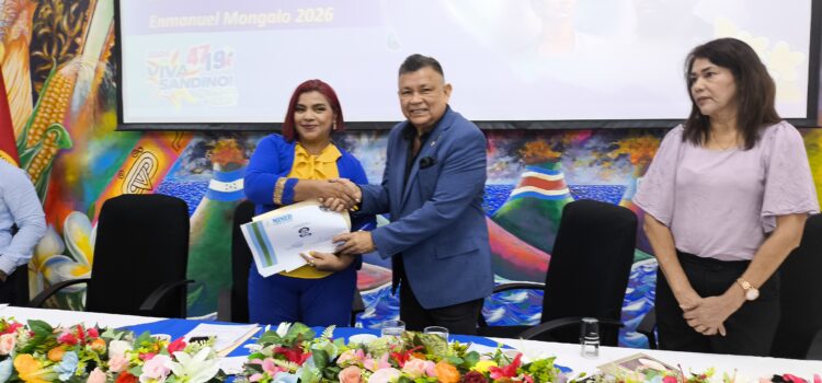 INICIO DE LA CÁTEDRA ENMANUEL MONGALO (2026)