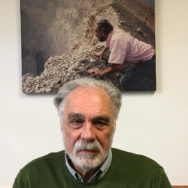 FELICITACIÓN AL DOCTOR JOSÉ VIRAMONTE