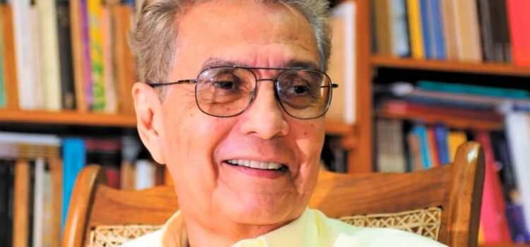 ALEJANDRO SERRANO CALDERA