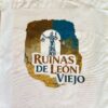 AGHN PRESENTE EN SIMPOSIO SOBRE LEÓN VIEJO