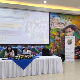 TERCER ENCUENTRO DE LA CÁTEDRA ENMANUEL MONGALO (2026)