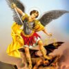 SAN MIGUEL ARCÁNGEL: PATRONO DE MANAGUA