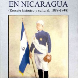 CUANDO NICARAGUA DERROTÓ A CUBA POR PRIMERA VEZ