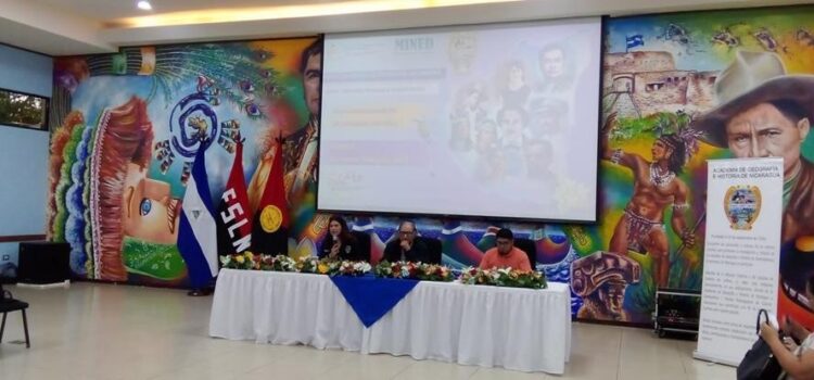 QUINTO ENCUENTRO DE LA CÁTEDRA ENMANUEL MONGALO QUINTO ENCUENTRO DE LA CÁTEDRA ENMANUEL MONGALO