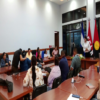 SEXTO ENCUENTRO DE LA CÁTEDRA ENMANUEL MONGALO