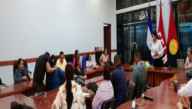 SEXTO ENCUENTRO DE LA CÁTEDRA ENMANUEL MONGALO SEXTO ENCUENTRO DE LA CÁTEDRA ENMANUEL MONGALO
